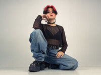 webcam girl chat room YuuMiko