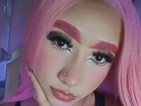 hot camwhore ZafiraConnor