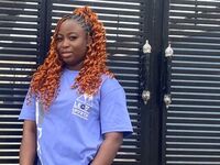 hot striptease web cam ZaraLure