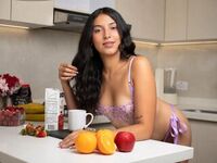 naughty cam girl masturbating ZarethLauper