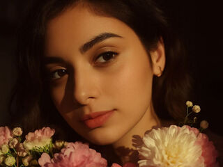 nude camgirl picture ZaylaAmin