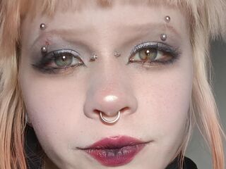 camgirl live ZeniaThurstonson