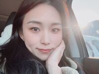 beautiful girlcam ZhiYue