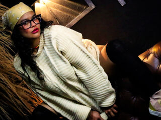 adult video chat ZiaNoir