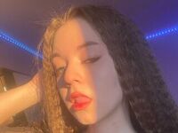 topless webcam girl ZofiaRambousek