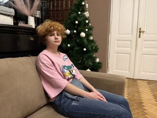 nude cam picture ZyraMonroe